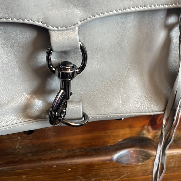 Rebecca Minkoff Crossbody Bag - Picture 5 of 7